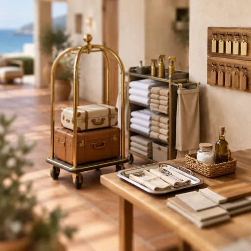 Rosewood Takes Over Blue Palace: What Changes When a Global Brand Reinvents a Cretan Icon