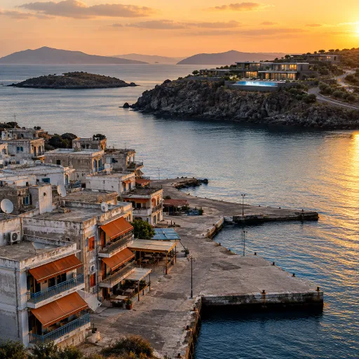 Which Greek islands to avoid for a luxury stay – and where to book instead