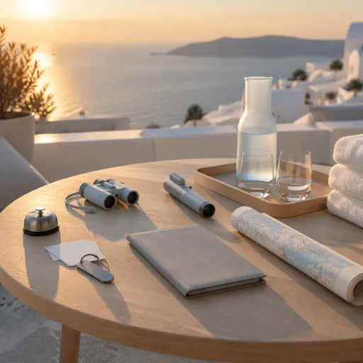 Where to stay in the Greek islands: choosing the best area in Greece to visit for luxury hotels