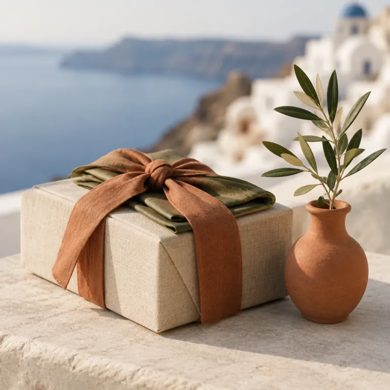 Elegant Santorini Greece honeymoon packages for a caldera side escape