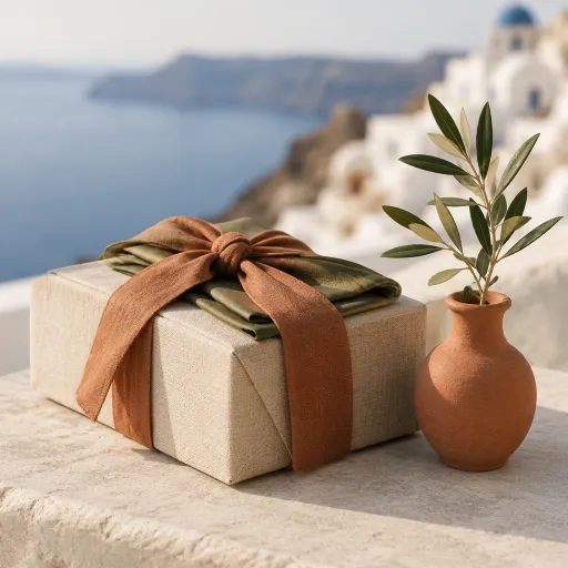 Elegant Santorini Greece honeymoon packages for a caldera side escape