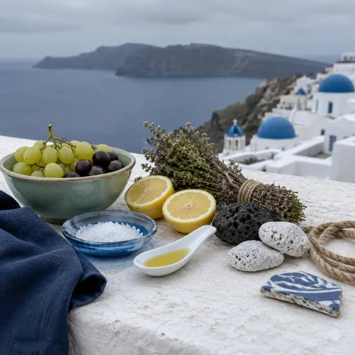 Where to stay in Oia Santorini: the best luxury hotels with caldera views