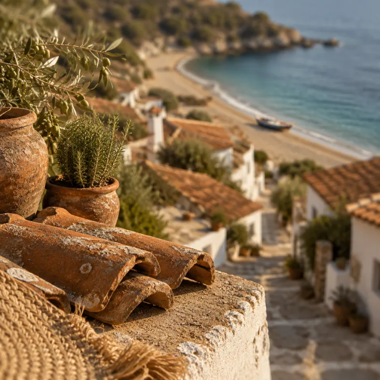 October Light on the Aegean: The Greek Islands That Trade Beach Heat for Golden Afternoons
