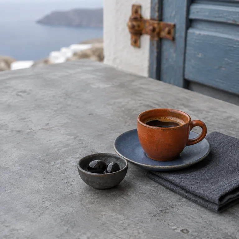 Tinos, Kea, Sikinos: The Greek Islands Where You're Still the Only Tourist at Breakfast