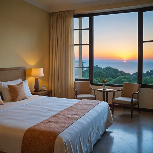 Exclusive hotel deals in Rhodes: Elevate your luxury stay on the island