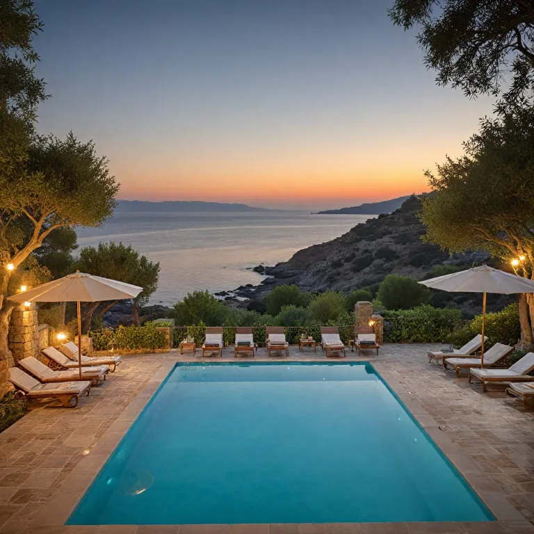 Family friendly luxury resorts in Crete: premium stays for unforgettable family holidays