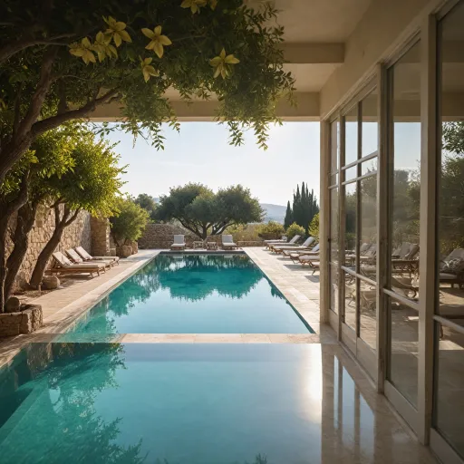 Elegant premium family hotels in Rhodes for a refined island escape