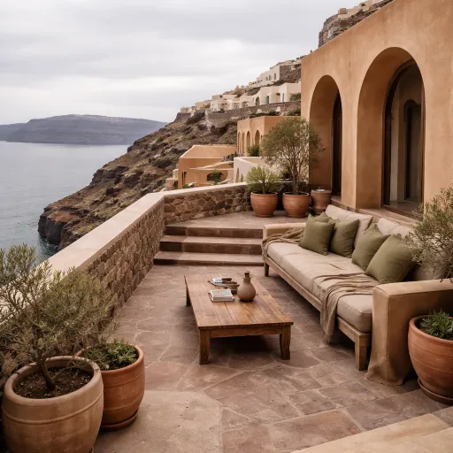 Santorini Greece honeymoon: refined stays, caldera romance, and serene Aegean nights