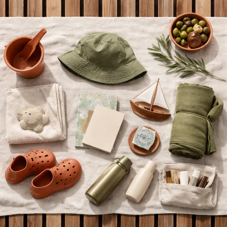 Greek Islands with Kids: Where Families Find the Right Balance of Beach, Culture and Comfort
