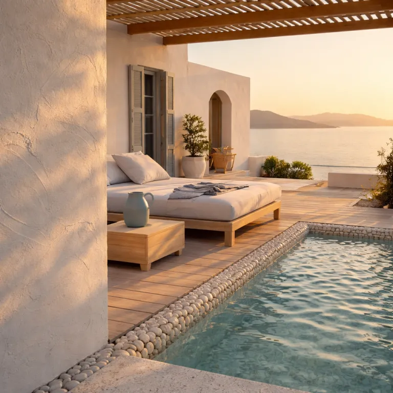 When Every Island Gets a Five-Star: What the Greek Hotel Boom Means for the Guest Who's Already Been