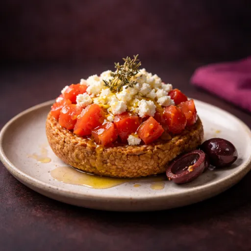 Eating Your Way Through Crete: A Region-by-Region Guide to the Island's Culinary Identity