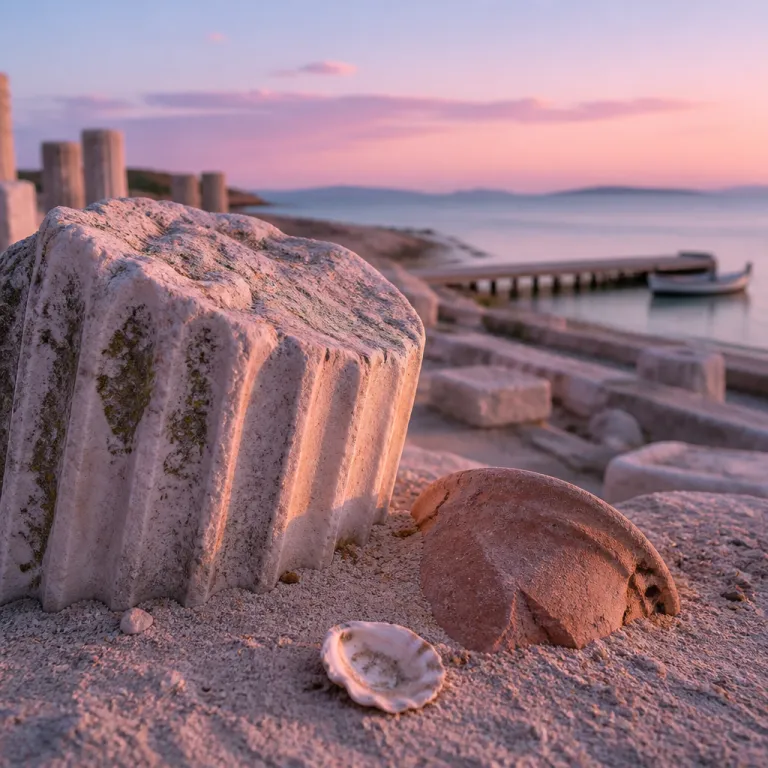 Delos by Morning Light: How to Visit Greece's Most Sacred Island Before the Tour Boats Arrive
