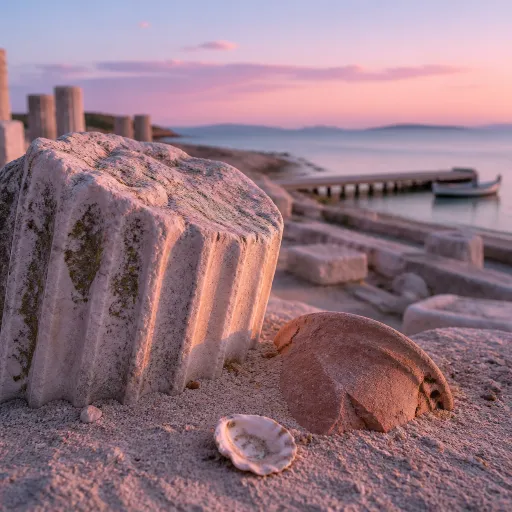 Delos by Morning Light: How to Visit Greece's Most Sacred Island Before the Tour Boats Arrive