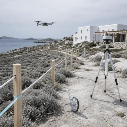 Greece Draws a Line on Island Tourism: What the New Spatial Framework Means for Hotels and Travelers
