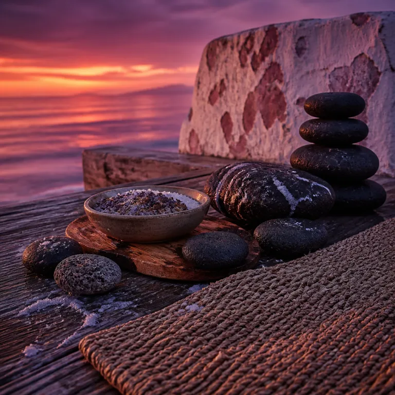 Planning a Wellness Week on the Greek Islands: Where to Go for Yoga, Spa and Sea-Air Healing