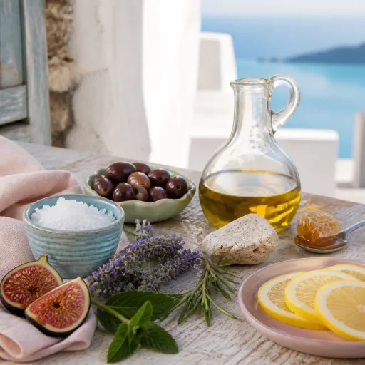 Elegant Greece honeymoon packages for unforgettable island escapes