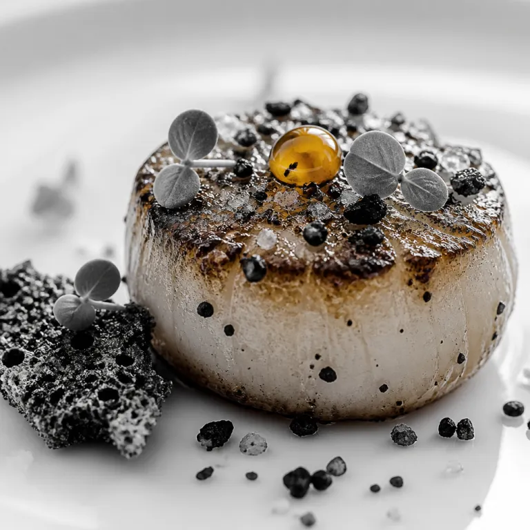 Santorini Awaits the Michelin Inspectors: Inside the Island's Culinary Ambition Beyond the Caldera View