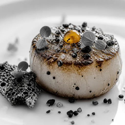 Santorini Awaits the Michelin Inspectors: Inside the Island's Culinary Ambition Beyond the Caldera View