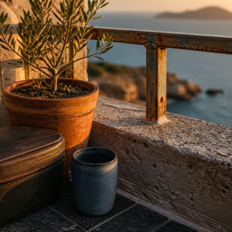 A refined 7‑day Crete itinerary for luxury stays in the Greek Islands