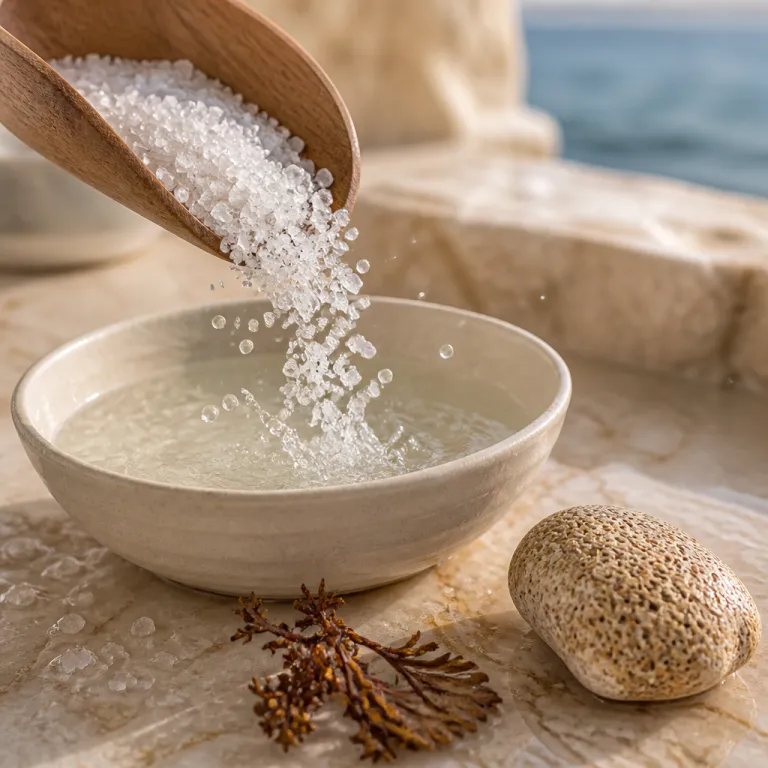 The Island as the Spa: Where Greek Hotels Let the Aegean Do the Wellness Work