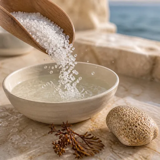 The Island as the Spa: Where Greek Hotels Let the Aegean Do the Wellness Work