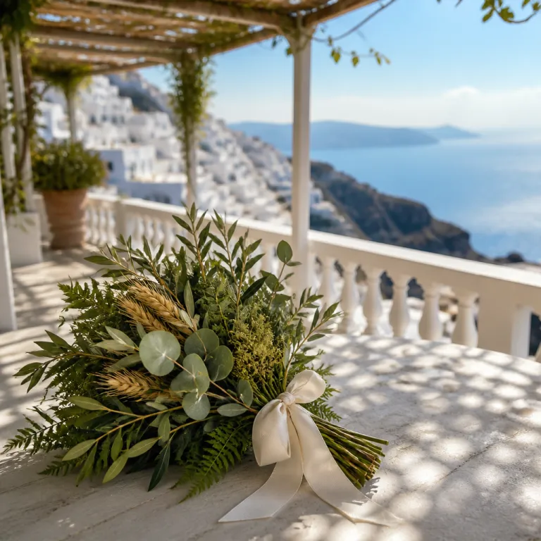 Elegant Greece wedding packages for island celebrations in style