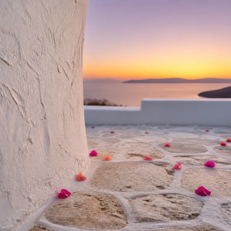 How much is a wedding in Greece for a luxury island celebration