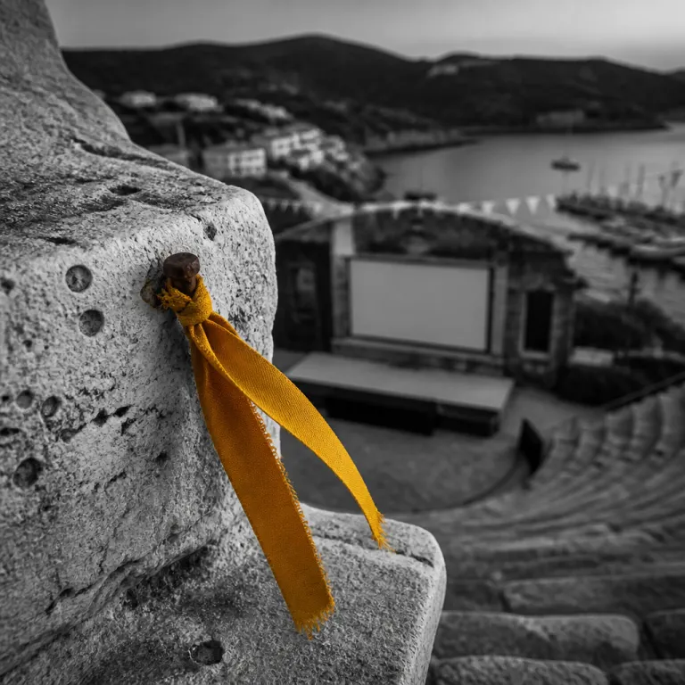 Nights on Greek Islands: The Open-Air Cinemas, Village Festivals and Port Concerts That Make a Summer