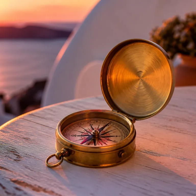Sailing the Cyclades: What a Week on the Water Teaches You About the Greek Islands