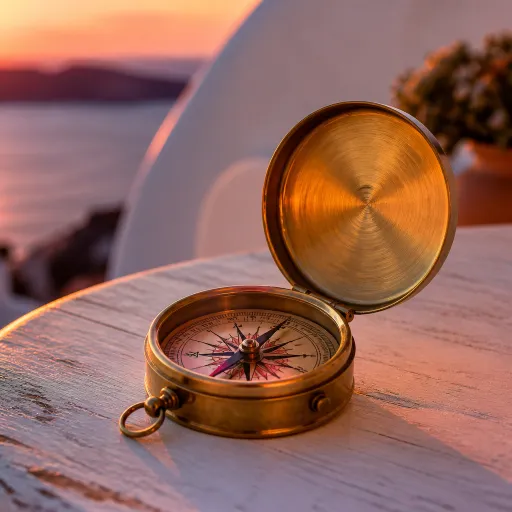 Sailing the Cyclades: What a Week on the Water Teaches You About the Greek Islands