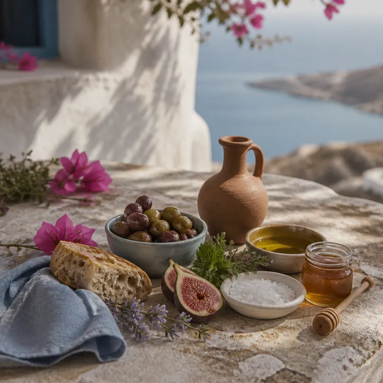 Romantic escapes in the Greek islands: the best resorts in Greece for couples