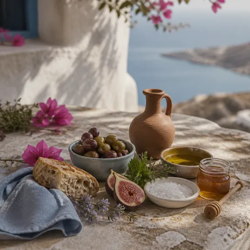 Romantic escapes in the Greek islands: the best resorts in Greece for couples