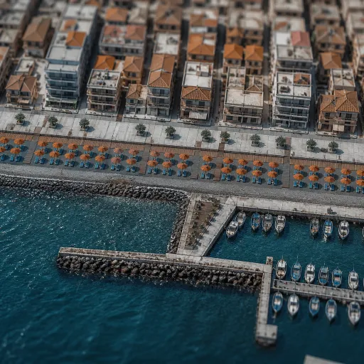 Athens Greece beach escapes: where the city meets the Aegean