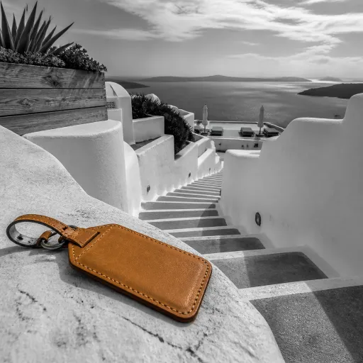 A refined path to Greek island luxury stays with a seamless v4 booking journey
