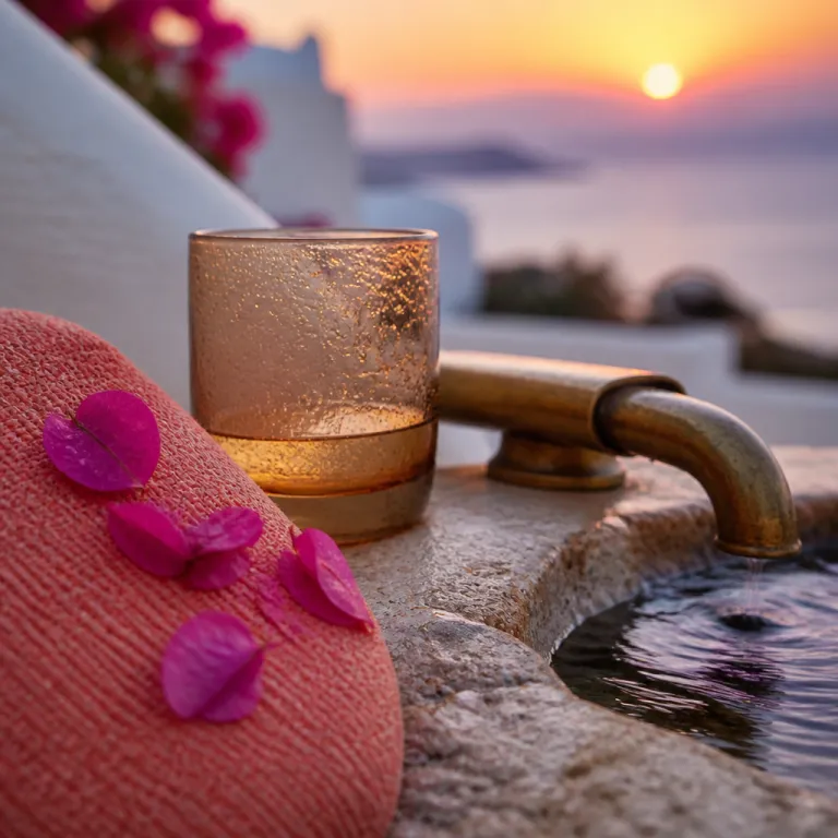 Milos Beyond Sarakiniko: How the Island Is Building Its Own Kind of Luxury