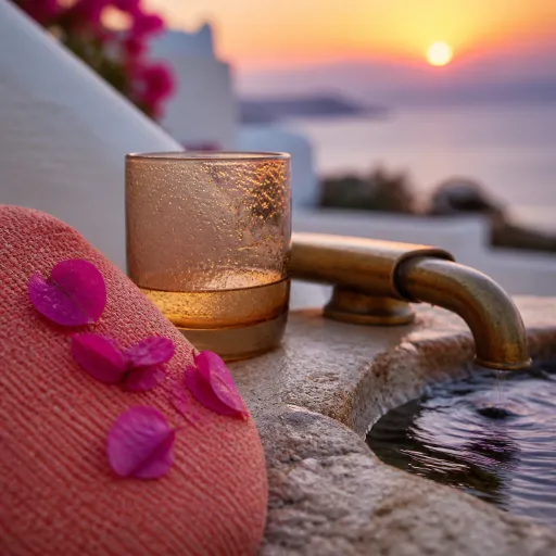 Milos Beyond Sarakiniko: How the Island Is Building Its Own Kind of Luxury